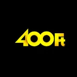 400ft logo