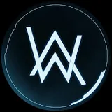 Alan Walker logo