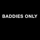 Baddies React logo