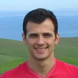 Caffeinated Blogger logo