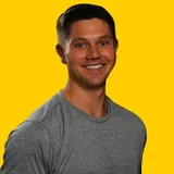 Conor Harris logo