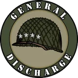General Discharge logo