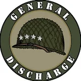 General Discharge logo