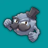 Gentledude logo
