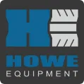 Howe Equipment logo