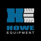 Howe Equipment logo