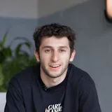 Jordan Fogel logo