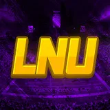LNUBlitz logo