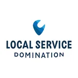 Local Service Domination logo