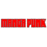 Manga Punk logo