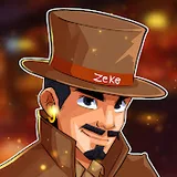 Maestro Zeke logo