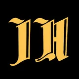 The Jolly Heretic logo