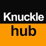 Join The Knuckle Kult logo